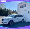 Thumbnail image of 2020 Acura MDX at Island Motor Leasing Llc