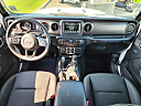 Thumbnail image of 2020 Jeep Wrangler Unlimited at Pine Belt Chrysler Jeep