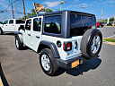 Thumbnail image of 2020 Jeep Wrangler Unlimited at Pine Belt Chrysler Jeep