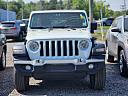Thumbnail image of 2020 Jeep Wrangler Unlimited at Pine Belt Chrysler Jeep