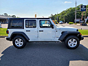 Thumbnail image of 2020 Jeep Wrangler Unlimited at Pine Belt Chrysler Jeep