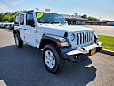 Thumbnail image of 2020 Jeep Wrangler Unlimited at Pine Belt Chrysler Jeep
