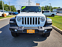 Thumbnail image of 2020 Jeep Wrangler Unlimited at Pine Belt Chrysler Jeep