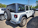 Thumbnail image of 2020 Jeep Wrangler Unlimited at Pine Belt Chrysler Jeep