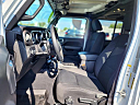 Thumbnail image of 2020 Jeep Wrangler Unlimited at Pine Belt Chrysler Jeep