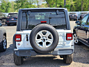 Thumbnail image of 2020 Jeep Wrangler Unlimited at Pine Belt Chrysler Jeep