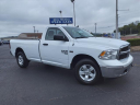 Thumbnail image of 2023 Ram 1500 Classic at Gary Mathews Motors