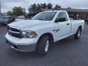 Thumbnail image of 2023 Ram 1500 Classic at Gary Mathews Motors