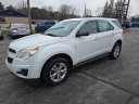Thumbnail image of 2012 Chevrolet Equinox at Cook Chevrolet