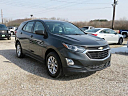 Thumbnail image of 2018 Chevrolet Equinox at LOW COST CARS