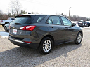 Thumbnail image of 2018 Chevrolet Equinox at LOW COST CARS