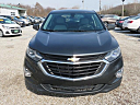 Thumbnail image of 2018 Chevrolet Equinox at LOW COST CARS