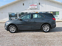 Thumbnail image of 2018 Chevrolet Equinox at LOW COST CARS