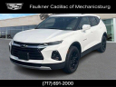 Thumbnail image of 2022 Chevrolet Blazer at Faulkner Cadillac of Mechanicsburg Used