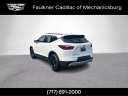 Thumbnail image of 2022 Chevrolet Blazer at Faulkner Cadillac of Mechanicsburg Used