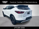 Thumbnail image of 2022 Chevrolet Blazer at Faulkner Cadillac of Mechanicsburg Used