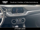 Thumbnail image of 2022 Chevrolet Blazer at Faulkner Cadillac of Mechanicsburg Used