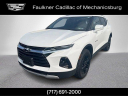 Thumbnail image of 2022 Chevrolet Blazer at Faulkner Cadillac of Mechanicsburg Used
