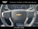 Thumbnail image of 2022 Chevrolet Blazer at Faulkner Cadillac of Mechanicsburg Used