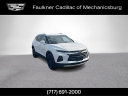 Thumbnail image of 2022 Chevrolet Blazer at Faulkner Cadillac of Mechanicsburg Used