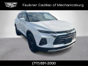 Thumbnail image of 2022 Chevrolet Blazer at Faulkner Cadillac of Mechanicsburg Used