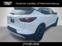 Thumbnail image of 2022 Chevrolet Blazer at Faulkner Cadillac of Mechanicsburg Used