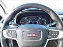 2017 GMC Acadia SLT-2 at Mathews Nissan