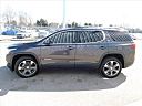 Thumbnail image of 2017 GMC Acadia at Mathews Nissan