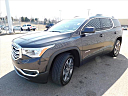 Thumbnail image of 2017 GMC Acadia at Mathews Nissan