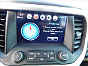 Thumbnail image of 2017 GMC Acadia at Mathews Nissan