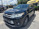 Thumbnail image of 2018 Toyota Highlander Hybrid at JZ AUTO SALES INC