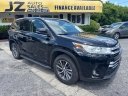 Thumbnail image of 2018 Toyota Highlander Hybrid at JZ AUTO SALES INC