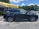 Thumbnail image of 2018 Toyota Highlander Hybrid at JZ AUTO SALES INC