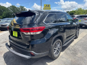 Thumbnail image of 2018 Toyota Highlander Hybrid at JZ AUTO SALES INC