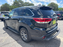 Thumbnail image of 2018 Toyota Highlander Hybrid at JZ AUTO SALES INC