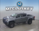 Thumbnail image of 2021 Chevrolet Colorado at Mccluskey Chevrolet Kings Automall