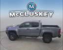 Thumbnail image of 2021 Chevrolet Colorado at Mccluskey Chevrolet Kings Automall
