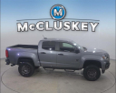 Thumbnail image of 2021 Chevrolet Colorado at Mccluskey Chevrolet Kings Automall