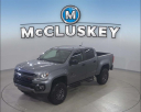Thumbnail image of 2021 Chevrolet Colorado at Mccluskey Chevrolet Kings Automall
