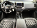 Thumbnail image of 2021 Chevrolet Colorado at Mccluskey Chevrolet Kings Automall
