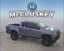 Thumbnail image of 2021 Chevrolet Colorado at Mccluskey Chevrolet Kings Automall