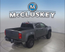 Thumbnail image of 2021 Chevrolet Colorado at Mccluskey Chevrolet Kings Automall