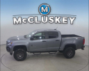 Thumbnail image of 2021 Chevrolet Colorado at Mccluskey Chevrolet Kings Automall
