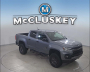 Thumbnail image of 2021 Chevrolet Colorado at Mccluskey Chevrolet Kings Automall