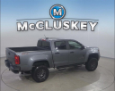 Thumbnail image of 2021 Chevrolet Colorado at Mccluskey Chevrolet Kings Automall