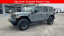 Thumbnail image of 2022 Jeep Wrangler Unlimited at Jeep Chrysler Dodge of Ontario - Used