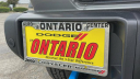 Thumbnail image of 2022 Jeep Wrangler Unlimited at Jeep Chrysler Dodge of Ontario - Used