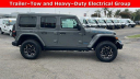 Thumbnail image of 2022 Jeep Wrangler Unlimited at Jeep Chrysler Dodge of Ontario - Used