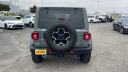 Thumbnail image of 2022 Jeep Wrangler Unlimited at Jeep Chrysler Dodge of Ontario - Used