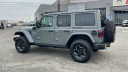 Thumbnail image of 2022 Jeep Wrangler Unlimited at Jeep Chrysler Dodge of Ontario - Used